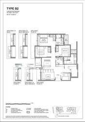 Palisades (D5), Condominium #500252081